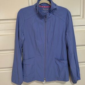 HeartSoul scrub jacket